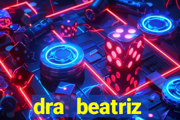 dra beatriz oftalmologista cruzeiro sp